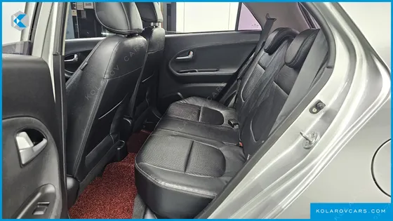 KIA MORNING (PICANTO) DELUXE SPECIAL