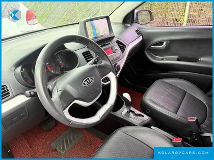 KIA MORNING (PICANTO) DELUXE SPECIAL