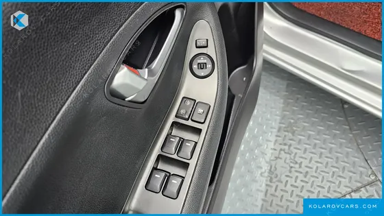KIA MORNING (PICANTO) DELUXE SPECIAL