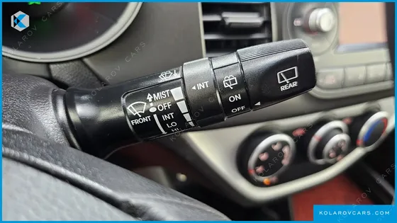 KIA MORNING (PICANTO) DELUXE SPECIAL