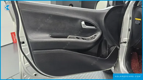 KIA MORNING (PICANTO) DELUXE SPECIAL