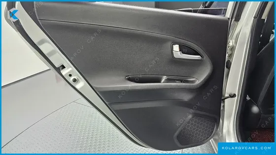 KIA MORNING (PICANTO) DELUXE SPECIAL