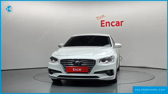 HYUNDAI GRANDEUR EXCLUSIVE
