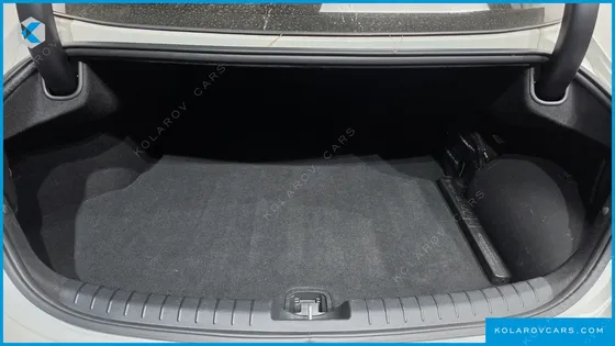 HYUNDAI GRANDEUR EXCLUSIVE