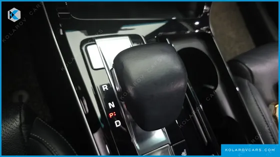 KIA K7 NOBLESSE