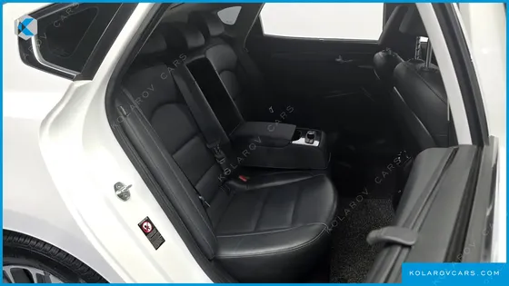 KIA K7 NOBLESSE