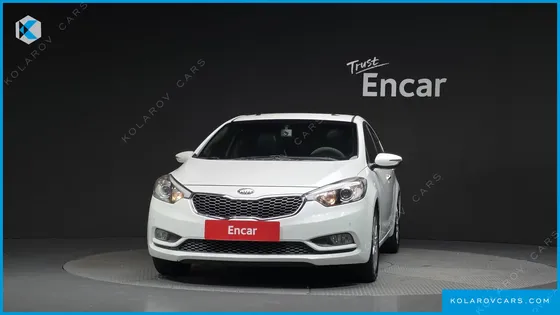 KIA K3 PRESTIGE