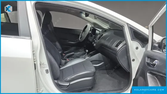 KIA K3 PRESTIGE