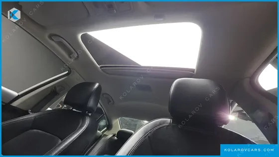 KIA K3 PRESTIGE