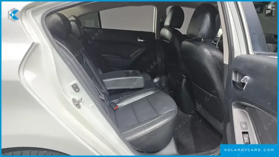 KIA K3 PRESTIGE