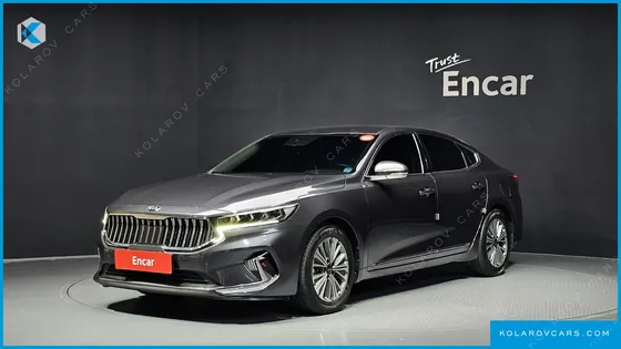 KIA K7 SIGNATURE