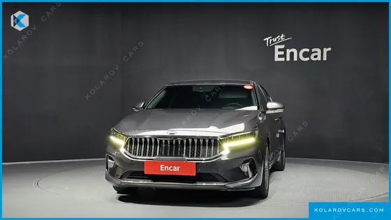 KIA K7 SIGNATURE