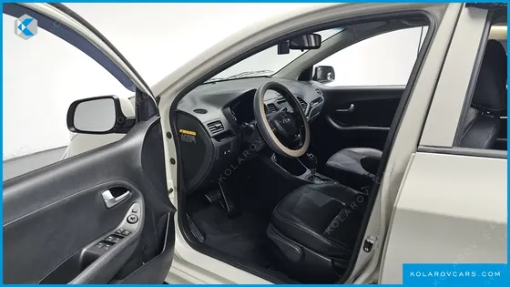 KIA MORNING (PICANTO) LUXURY