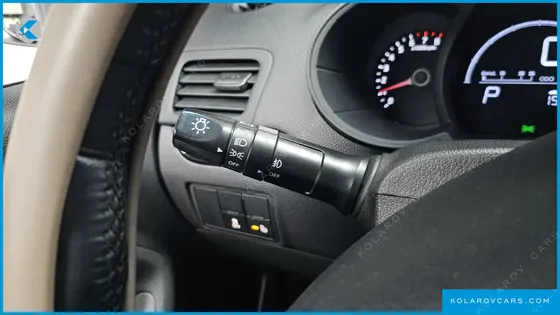 KIA MORNING (PICANTO) LUXURY