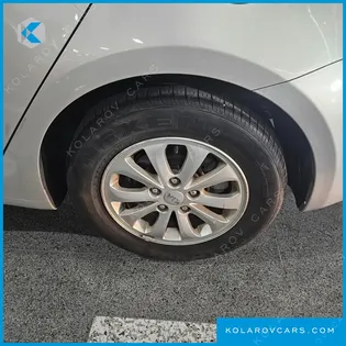 KIA K3 LUXURY
