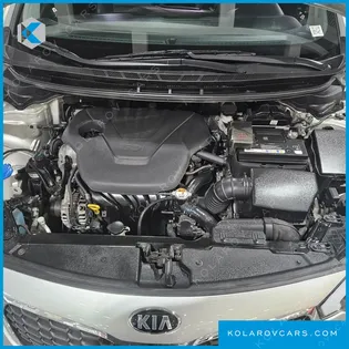 KIA K3 LUXURY