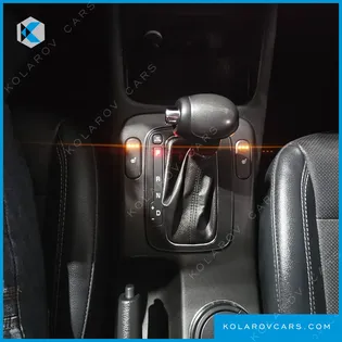 KIA K3 LUXURY