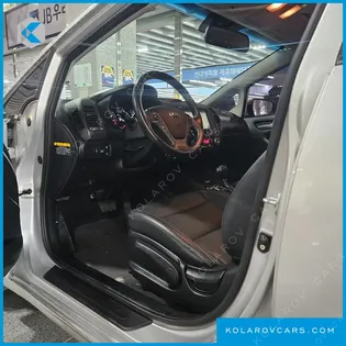 KIA K3 LUXURY