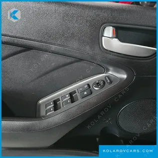 KIA K3 LUXURY
