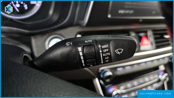 HYUNDAI GRANDEUR EXCLUSIVE