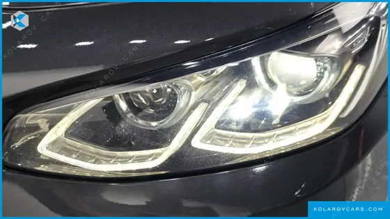 HYUNDAI GRANDEUR EXCLUSIVE