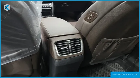 HYUNDAI GRANDEUR EXCLUSIVE