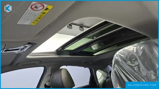 HYUNDAI GRANDEUR EXCLUSIVE