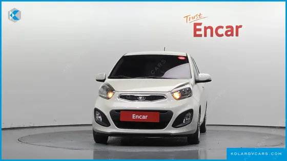 KIA MORNING (PICANTO) DELUXE SPECIAL