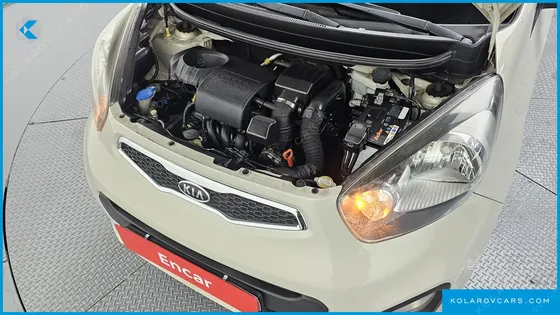 KIA MORNING (PICANTO) DELUXE SPECIAL