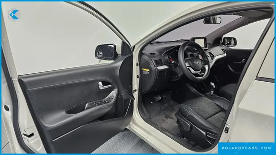 KIA MORNING (PICANTO) DELUXE SPECIAL
