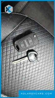 KIA MORNING (PICANTO) DELUXE SPECIAL