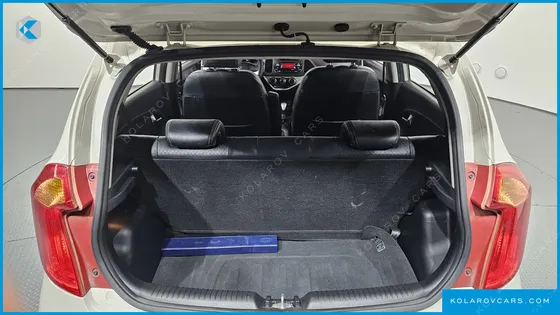 KIA MORNING (PICANTO) DELUXE SPECIAL
