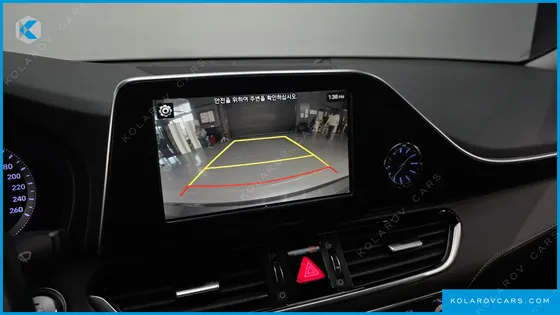 HYUNDAI GRANDEUR EXCLUSIVE