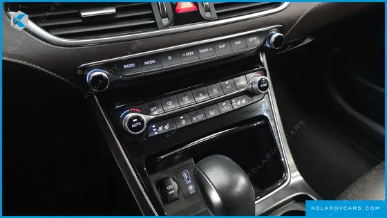 HYUNDAI GRANDEUR EXCLUSIVE