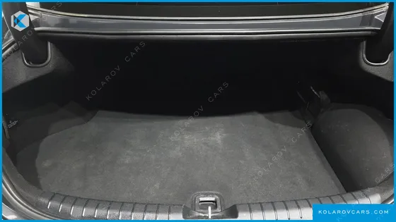HYUNDAI GRANDEUR EXCLUSIVE