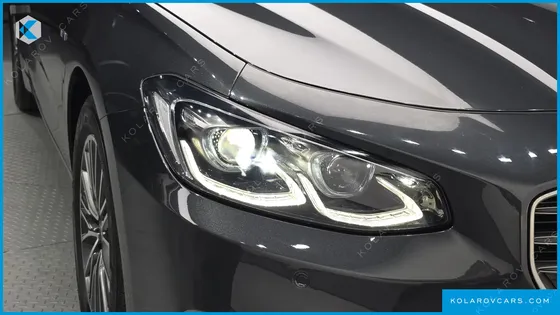 HYUNDAI GRANDEUR EXCLUSIVE