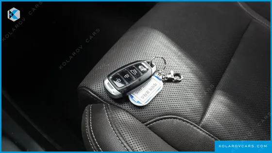 HYUNDAI GRANDEUR EXCLUSIVE