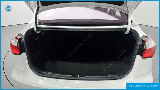 KIA K3 LUXURY