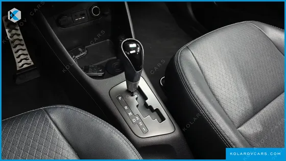 KIA MORNING (PICANTO) LUXURY