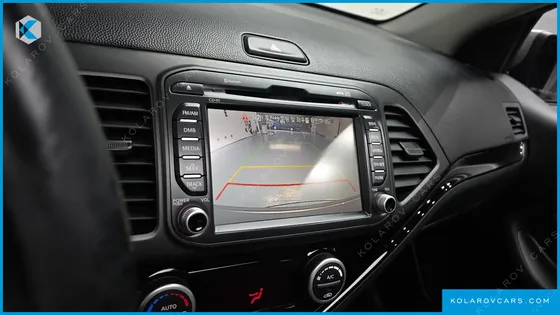 KIA MORNING (PICANTO) LUXURY