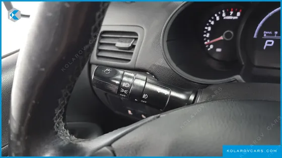 KIA MORNING (PICANTO) LUXURY