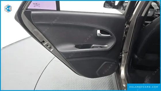 KIA MORNING (PICANTO) LUXURY