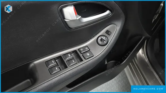 KIA MORNING (PICANTO) LUXURY