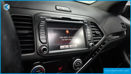 KIA MORNING (PICANTO) LUXURY