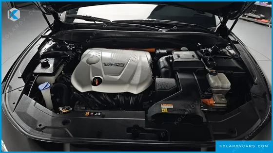 HYUNDAI GRANDEUR EXCLUSIVE
