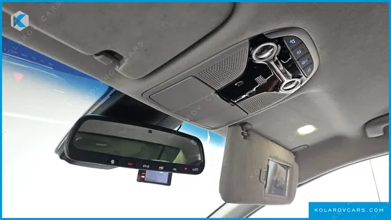 HYUNDAI GRANDEUR EXCLUSIVE