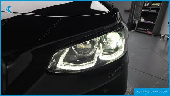 HYUNDAI GRANDEUR EXCLUSIVE