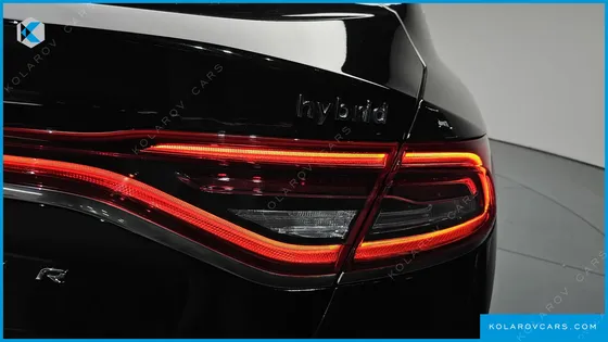 HYUNDAI GRANDEUR EXCLUSIVE