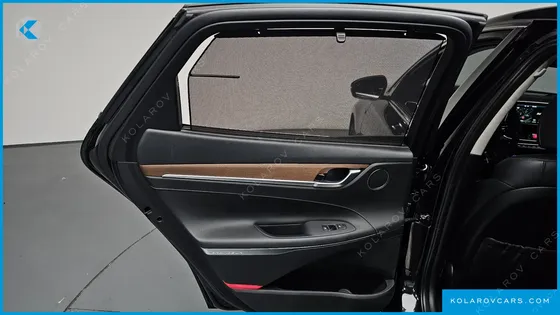 HYUNDAI GRANDEUR EXCLUSIVE