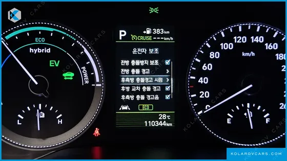 HYUNDAI GRANDEUR EXCLUSIVE